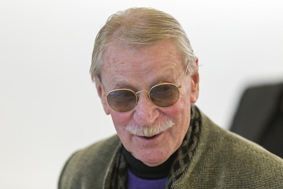    Aleksey Smyshlyaev/Global Look Press