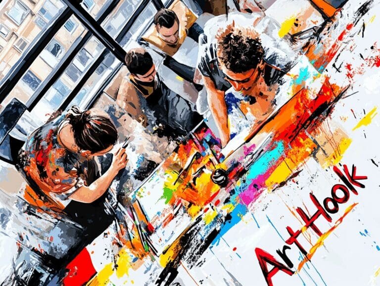    Найдите идеальные курсы рисования в Москве: откройте для себя мир творчества и самовыражения! Art-Hook.Ru