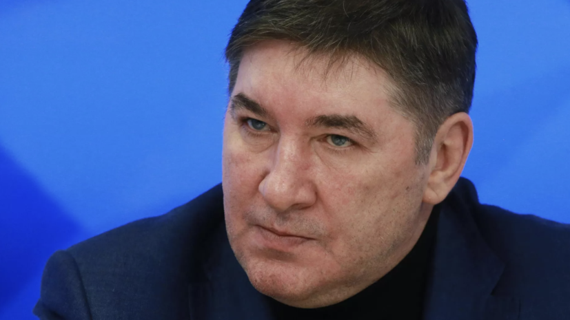   РИА Новости