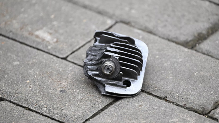   РИА Новости