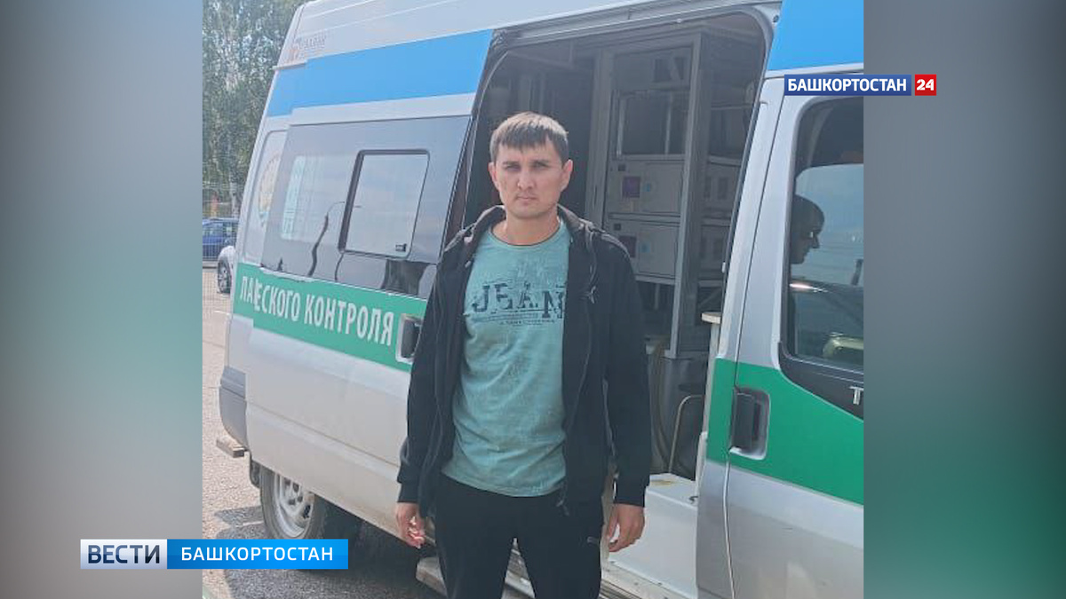    Экологи Башкортостана следят за состоянием воздуха в Стерлитамаке