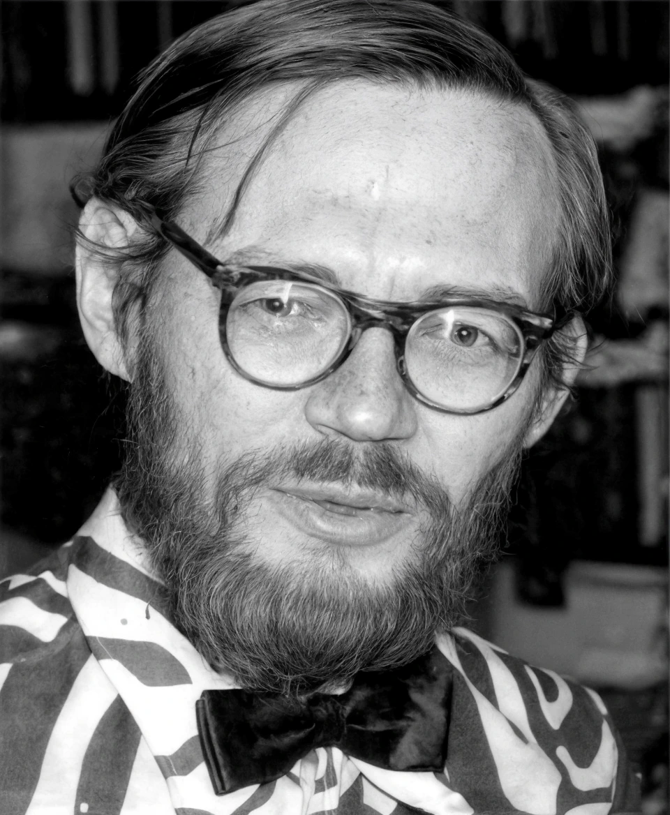 Джордж Роберт Прайс