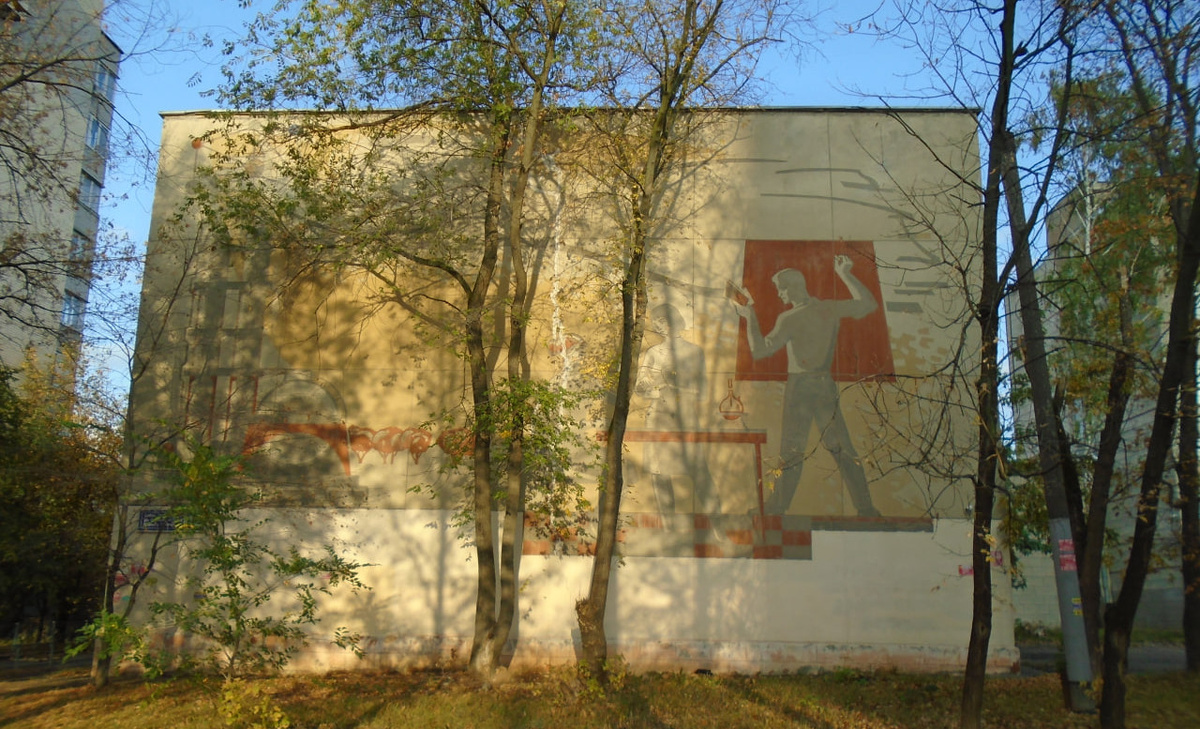 Автор фото: Марат Сафаров