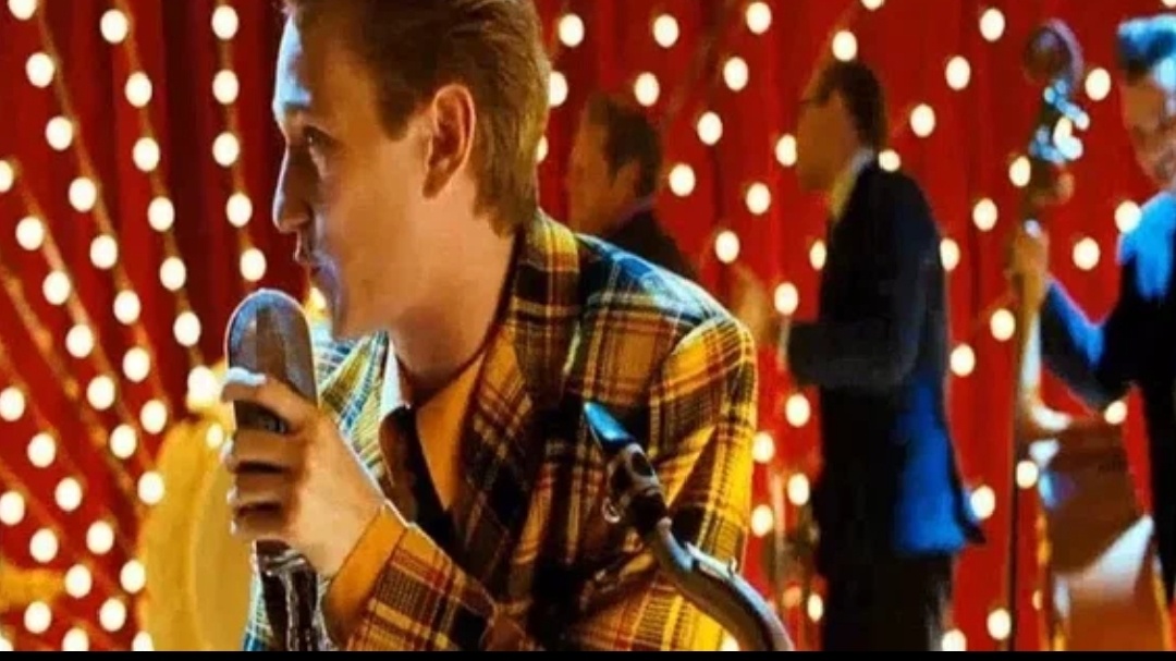 "Стиляги" (2008 год, реж. В. Тодоровский, сц. Ю. Коротков)