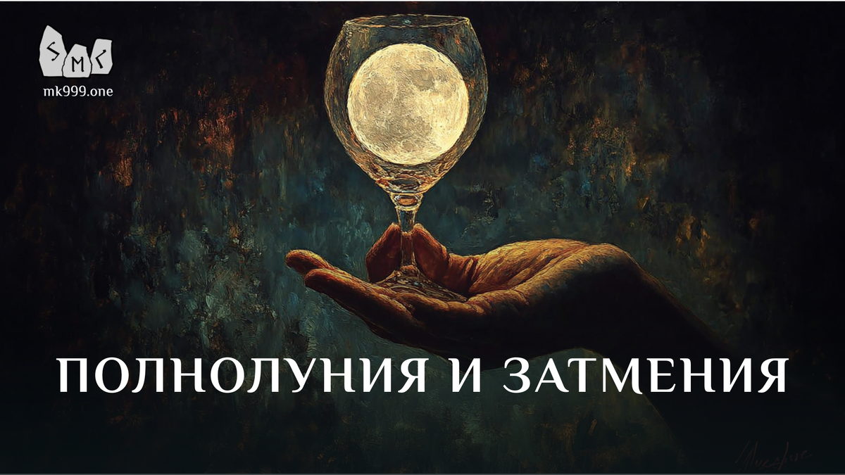 Школа Меньшиковой, Магия в вопросах и ответах, https://mk999.one/start/