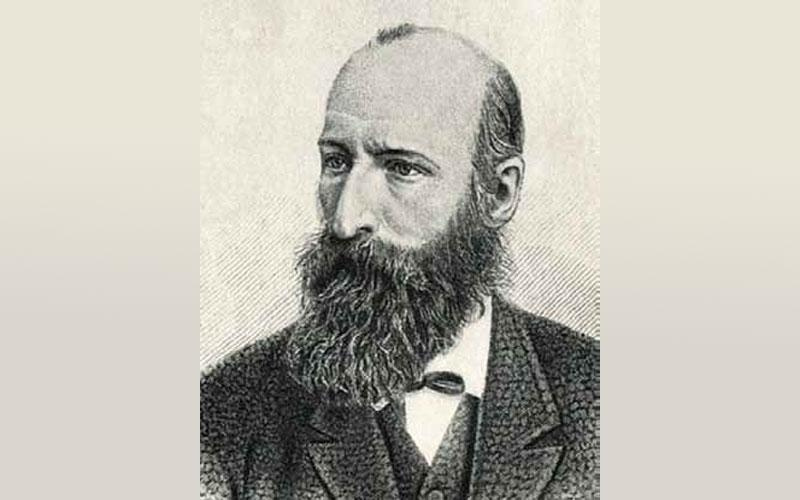 Александр Афанасьев