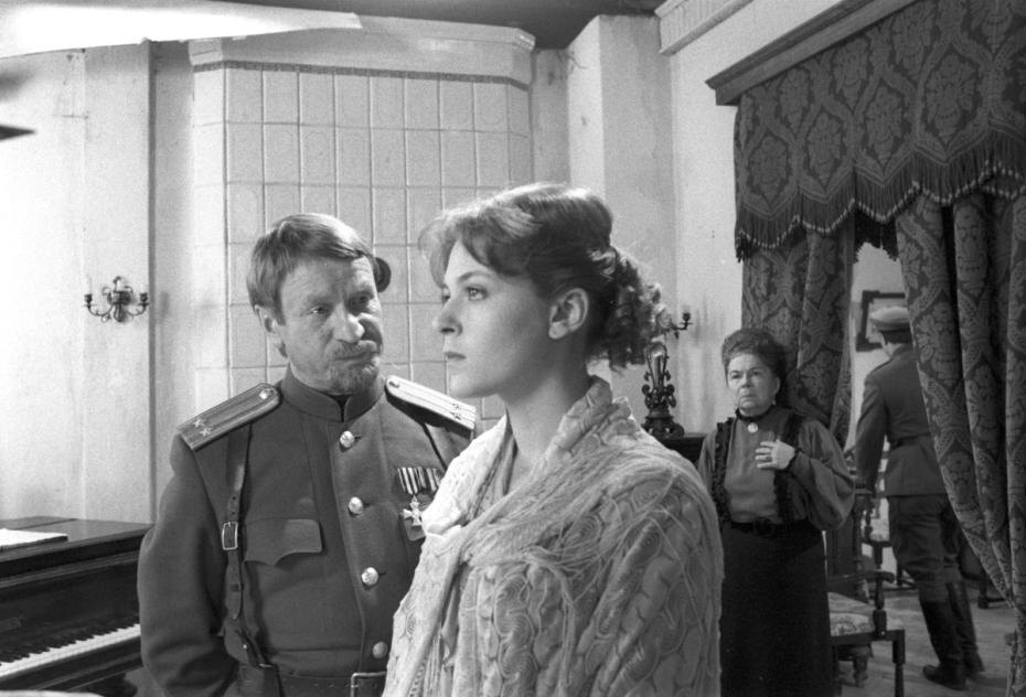    Фото: Галина Кмит/РИА Новости