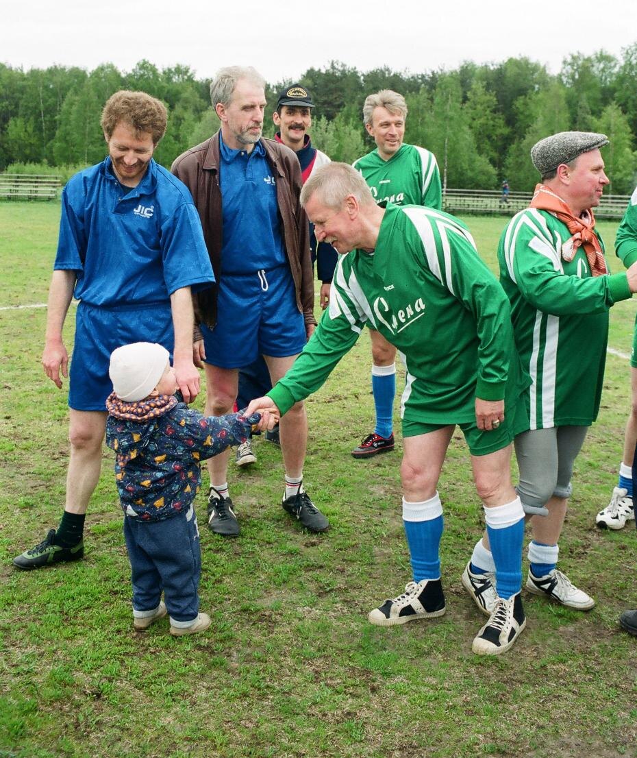    Фото: Persona Stars/Legion Media