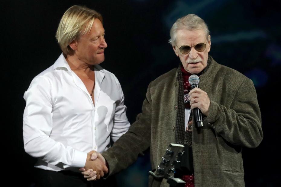    Фото: Александр Демьянчук/ТАСС