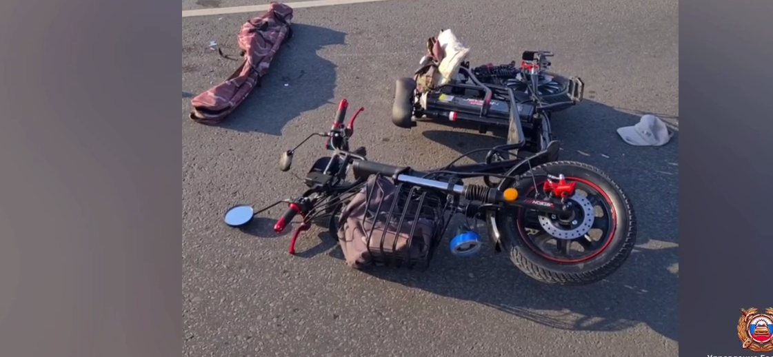    Фото: управление Госавтоинспекции по Белгородской области