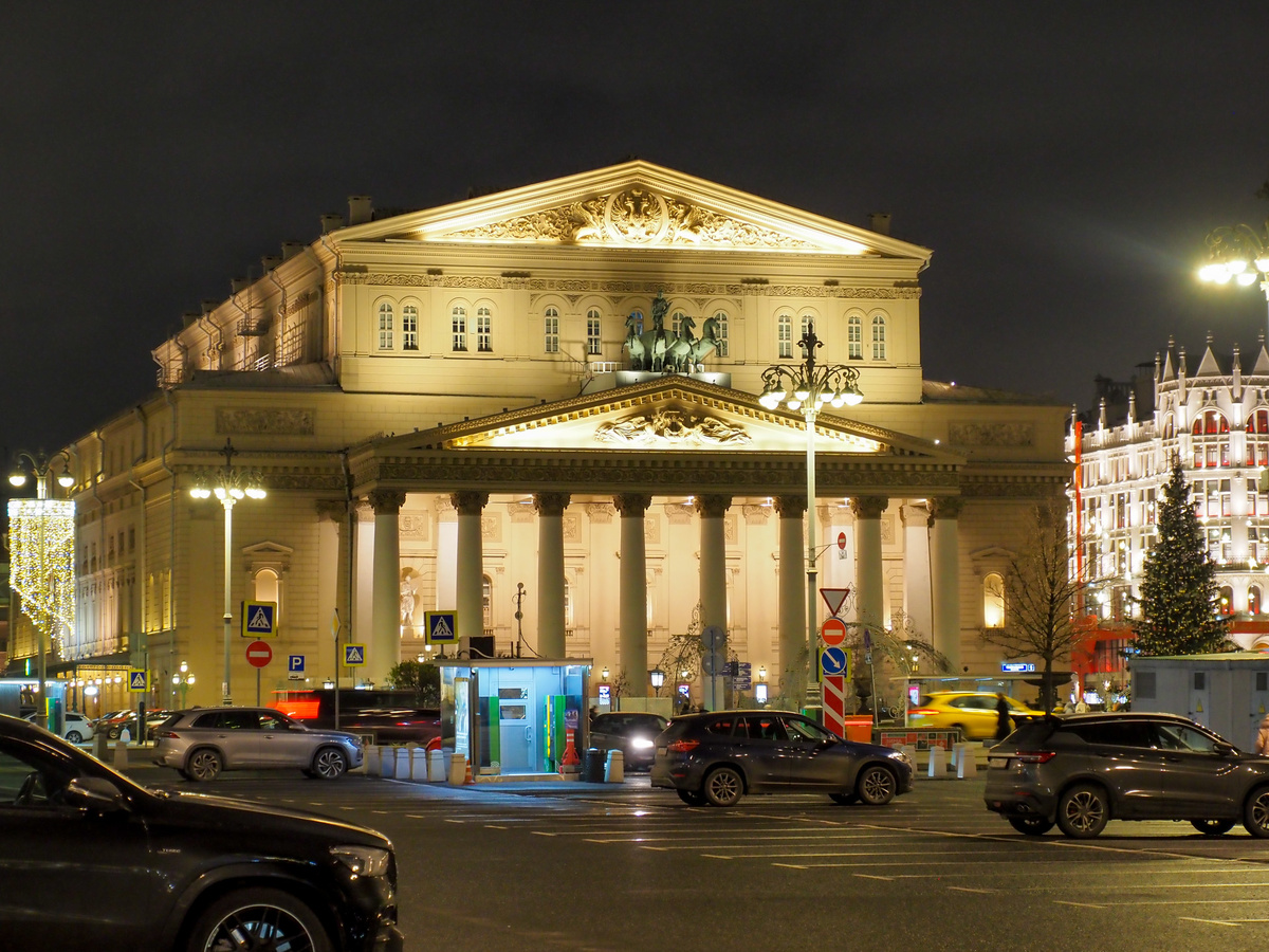 Легендарный актер ушел из жизни в возрасте 94 лет.  Фото: ФедералПресс / Антон Федулов