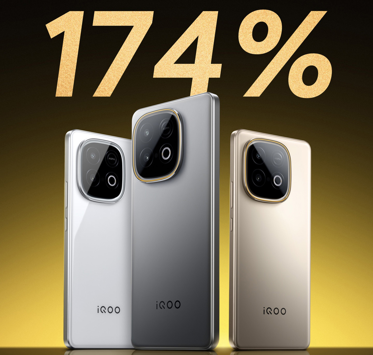 Фото: iQOO  📷
