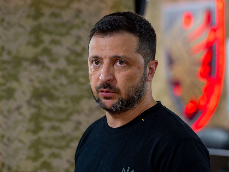 Фото: Presidential Office of Ukraine/Global Look Press
