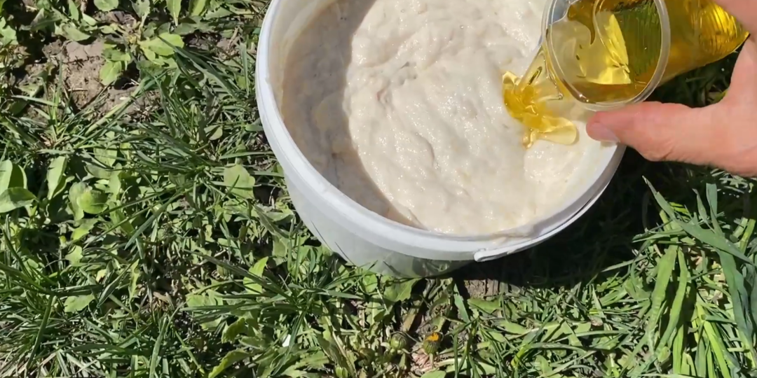 Эмульсия от тли, трипсов, белокрылки, паутинного клеща и др вредителей огорода