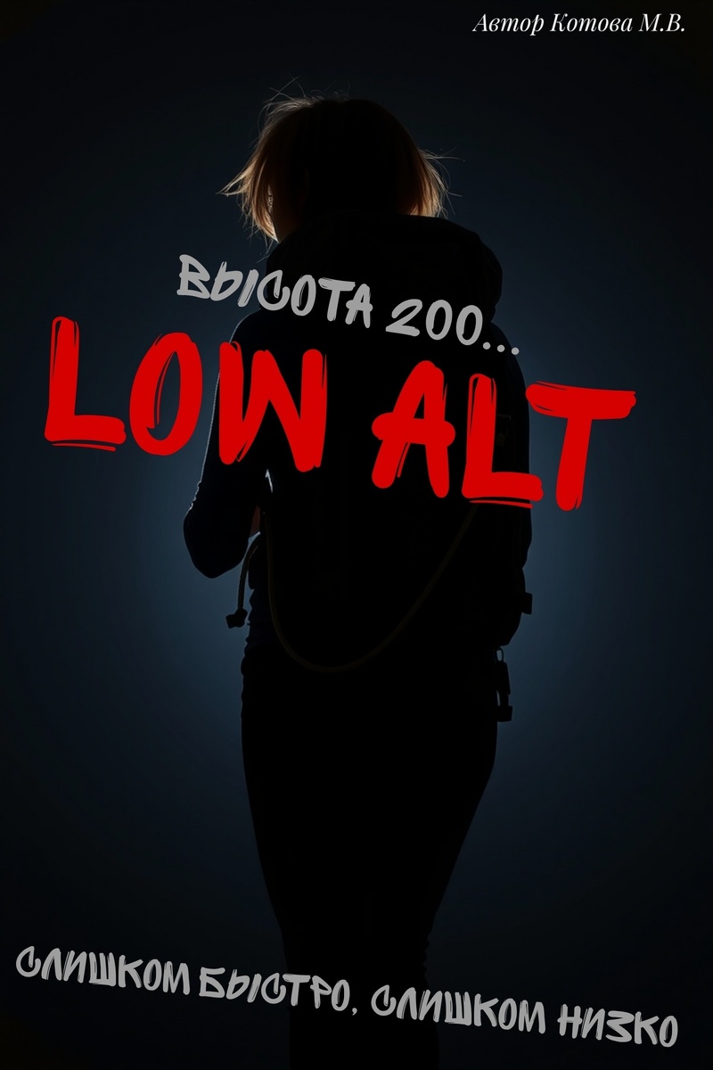 Этот текст содержит ненормативную лексику и описание экстремальной ситуации. Не читайте, если чувствительны к стрессу.