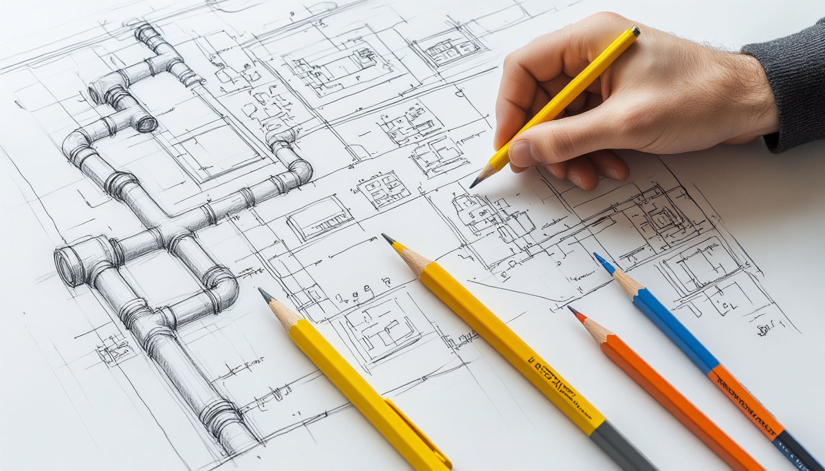 Проектирование инженерных систем в Краснодарском Крае: почему важно доверить работу специалисту?