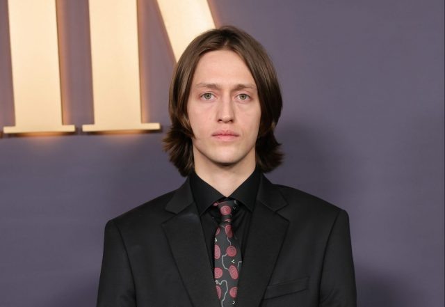    Перси Хайнс Уайт. Фото: Getty Images