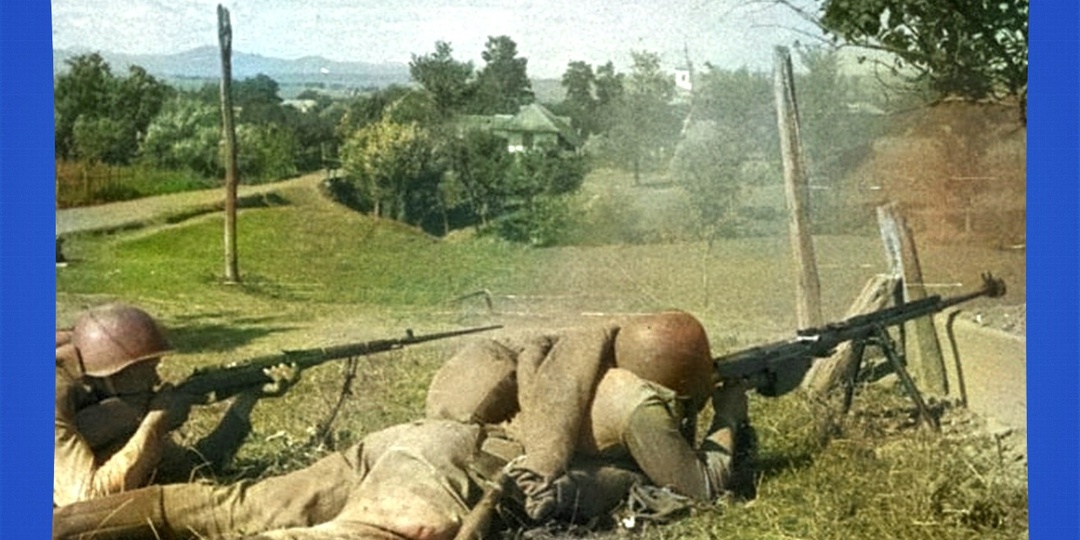 Истребитель танков! Как Иван Лысенко в одиночку остановил немецкую армаду, а потом дезертировал и сел в тюрьму