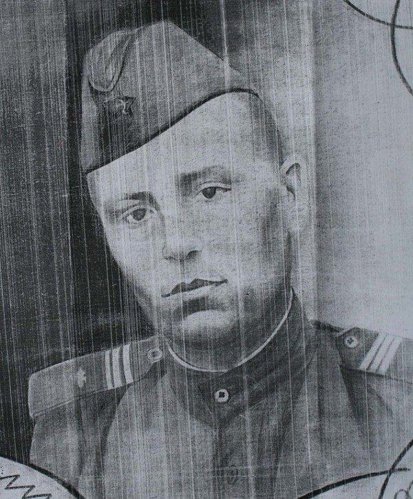 Лысенко Иван Тимофеевич