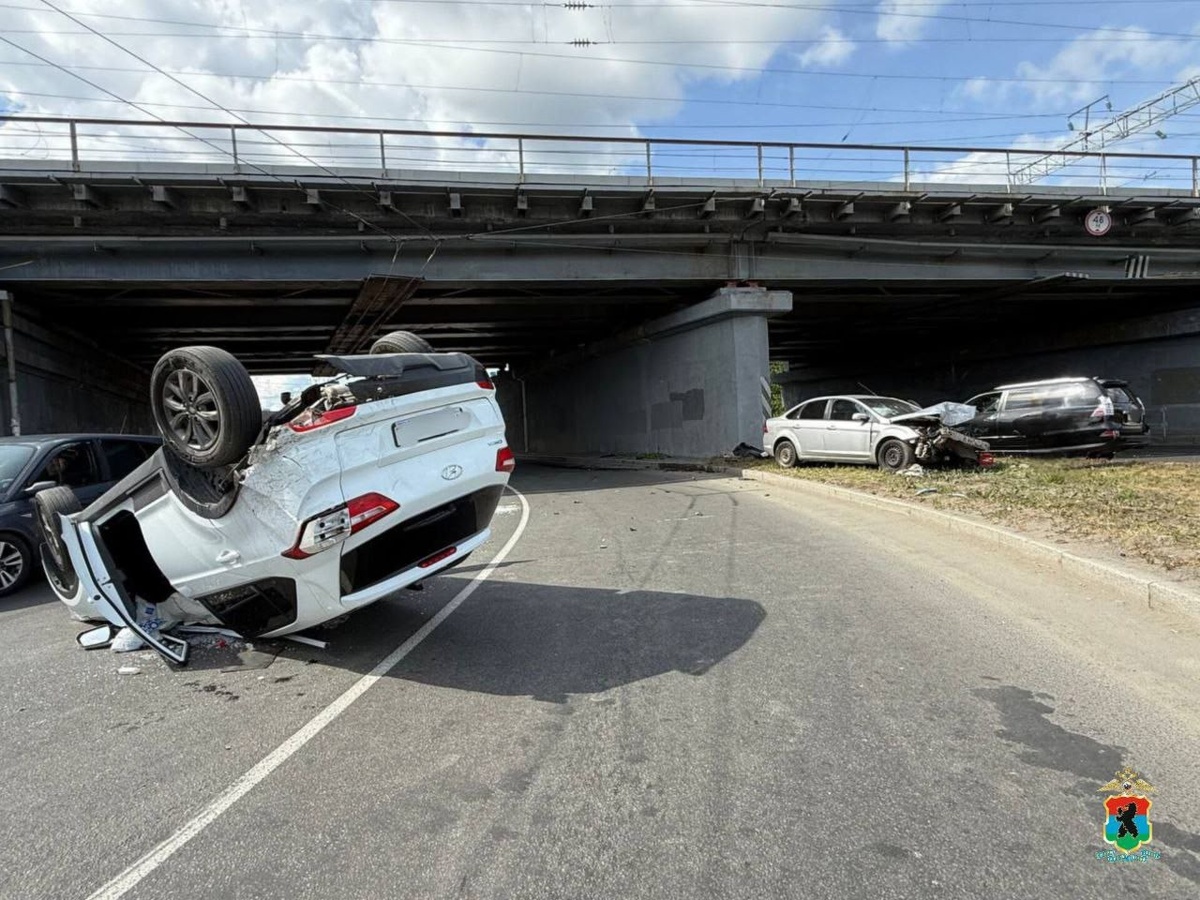    Фото: ГАИ Петрозаводска
