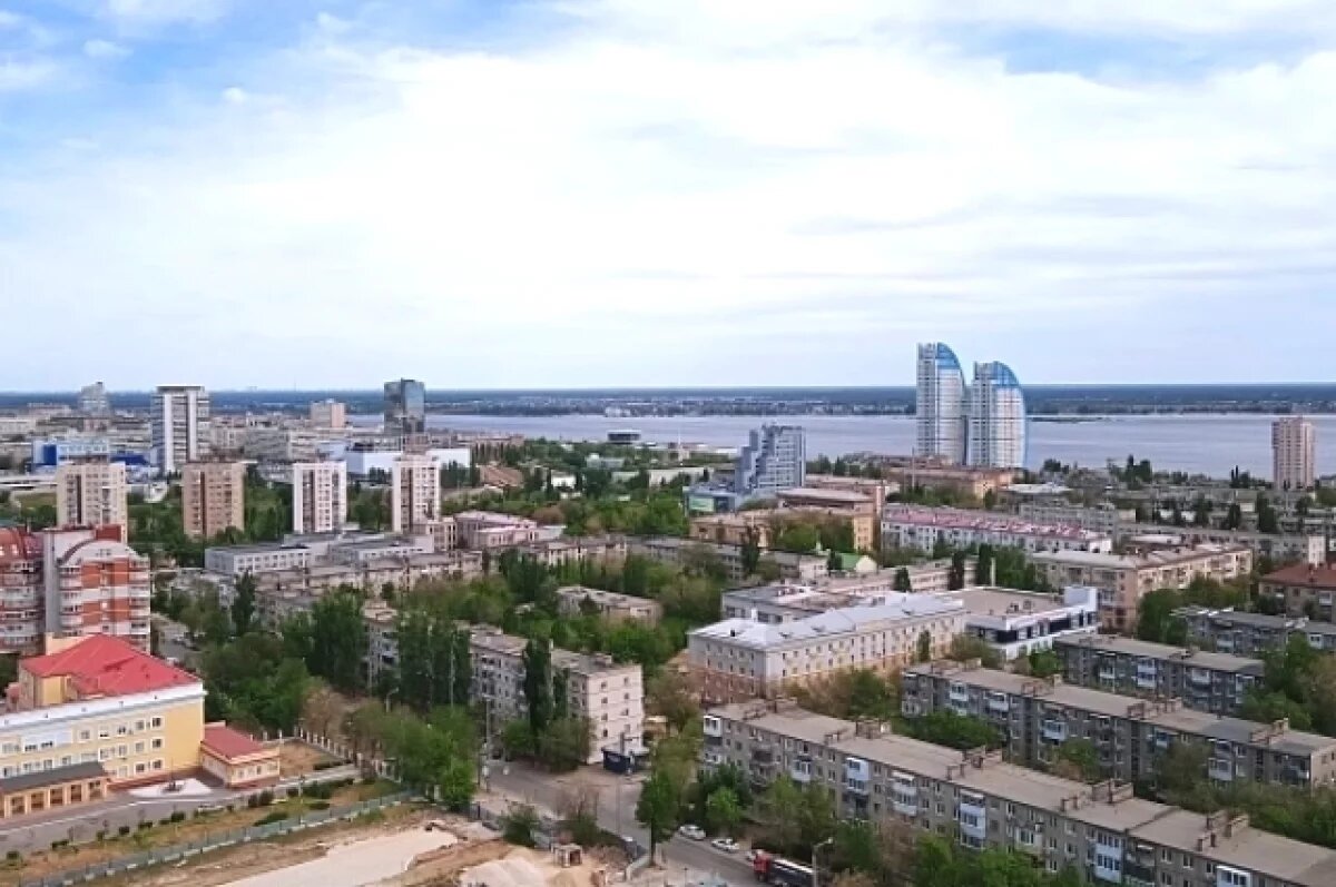    Недобросовестные предприятия ЖКХ наказывают в волгоградском регионе