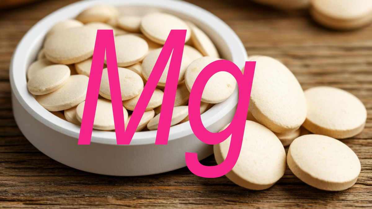 Для чего нужен магний организму человека: 6 основных функций магния для здоровья.