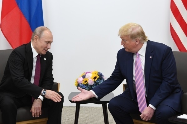 Фото: РИА Новости / Илья Питалев