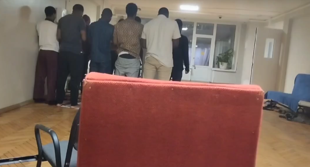 Скриншот из видео 