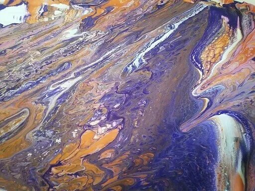 Млечный путь (фото автора