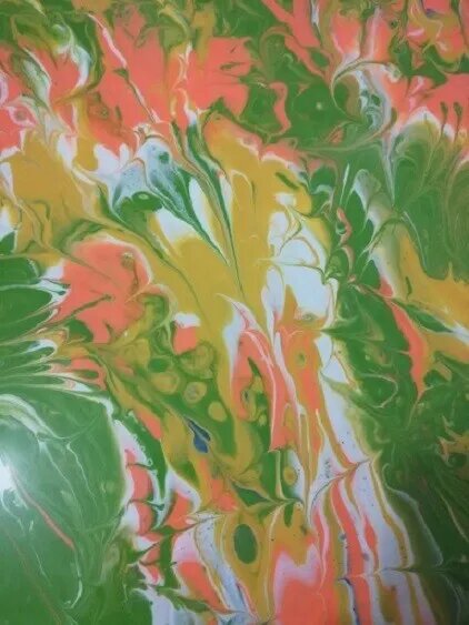 Лубок (фото автора