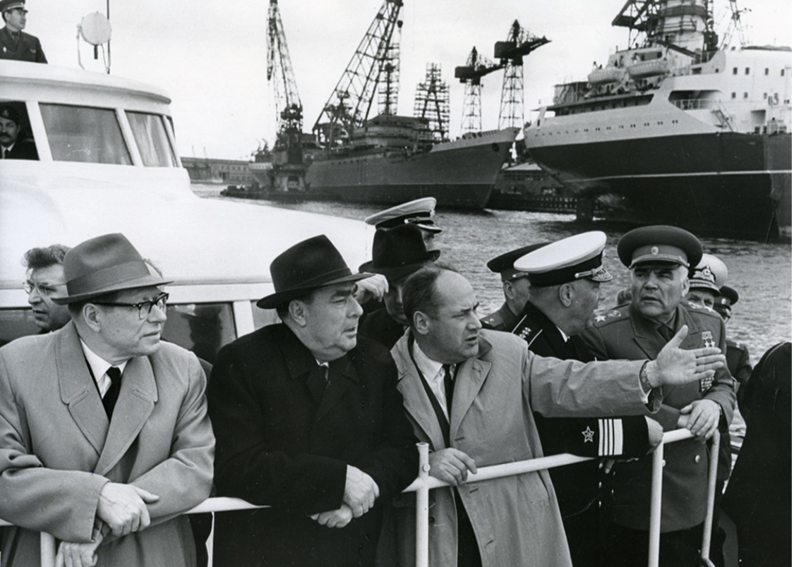 Из открытых источников.