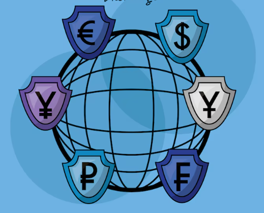 Основные преимущества SWIFT переводов