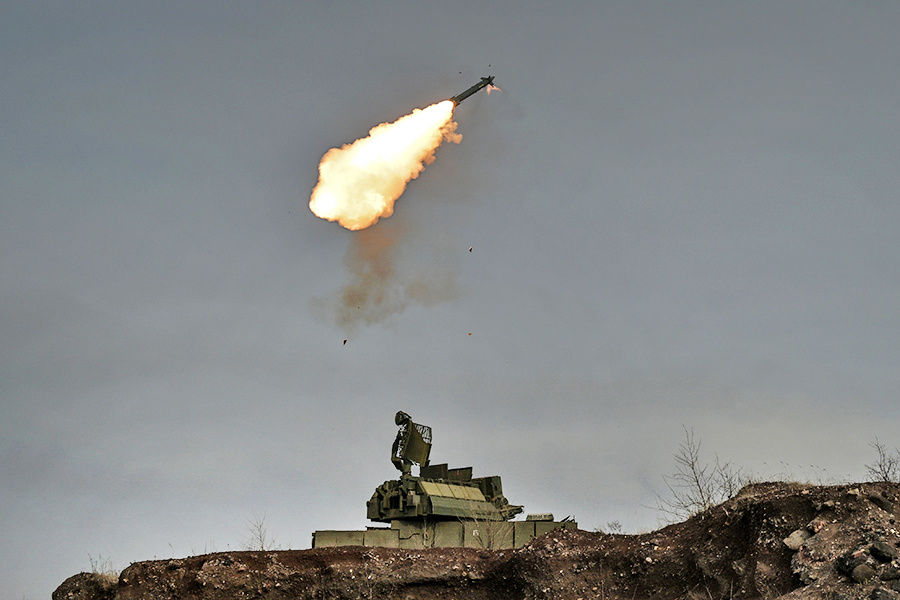    © Евгений Биятов/РИА Новости