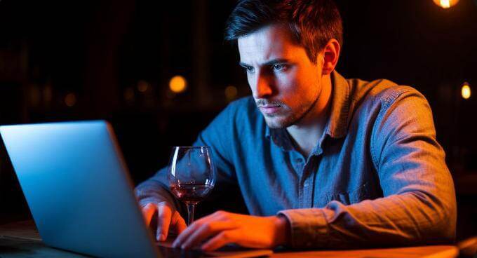 Когда начинаешь гуглить оправдания — значит, проблема уже есть