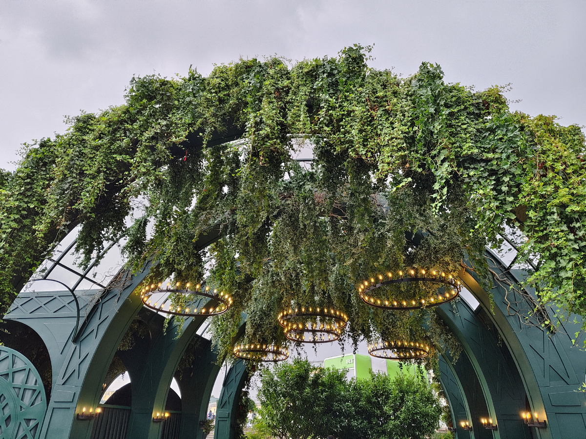 Фестиваль "Московские сезоны"