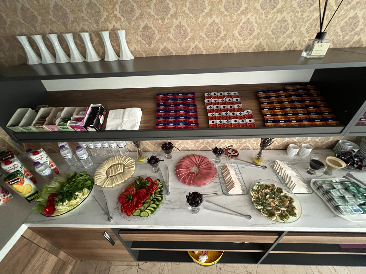 Gündüz Otel | Отель в Турции