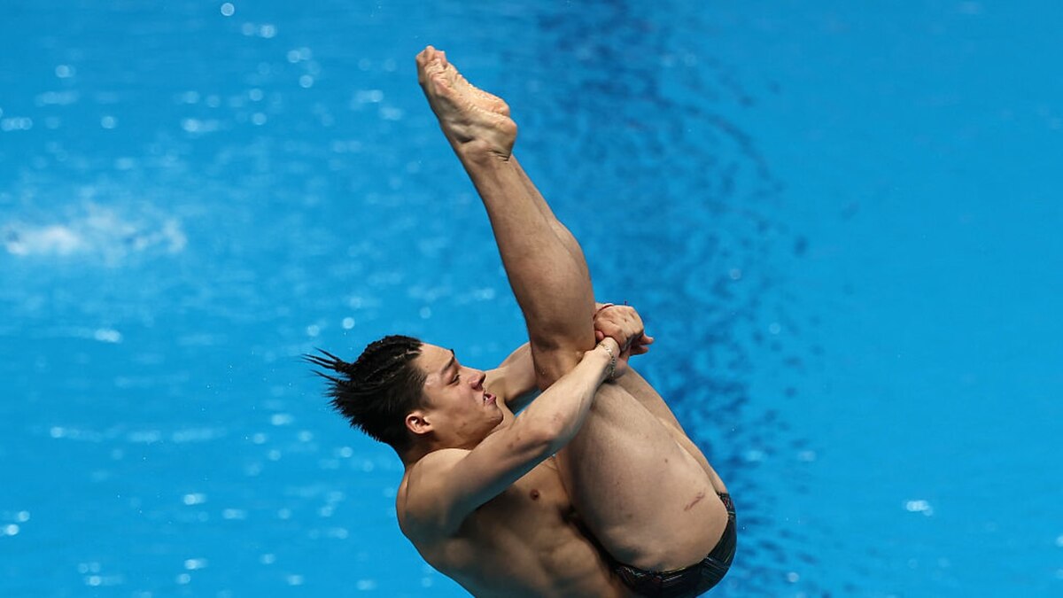 Фото: 2025 Getty Images