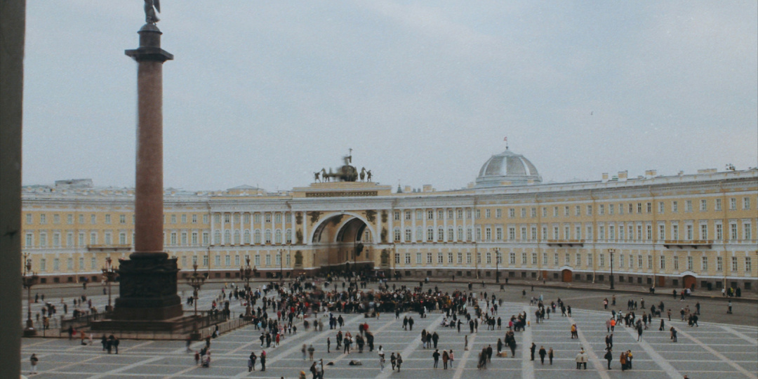 45 главных достопримечательностей Санкт-Петербурга: куда сходить и что посмотреть за 1–3 дня