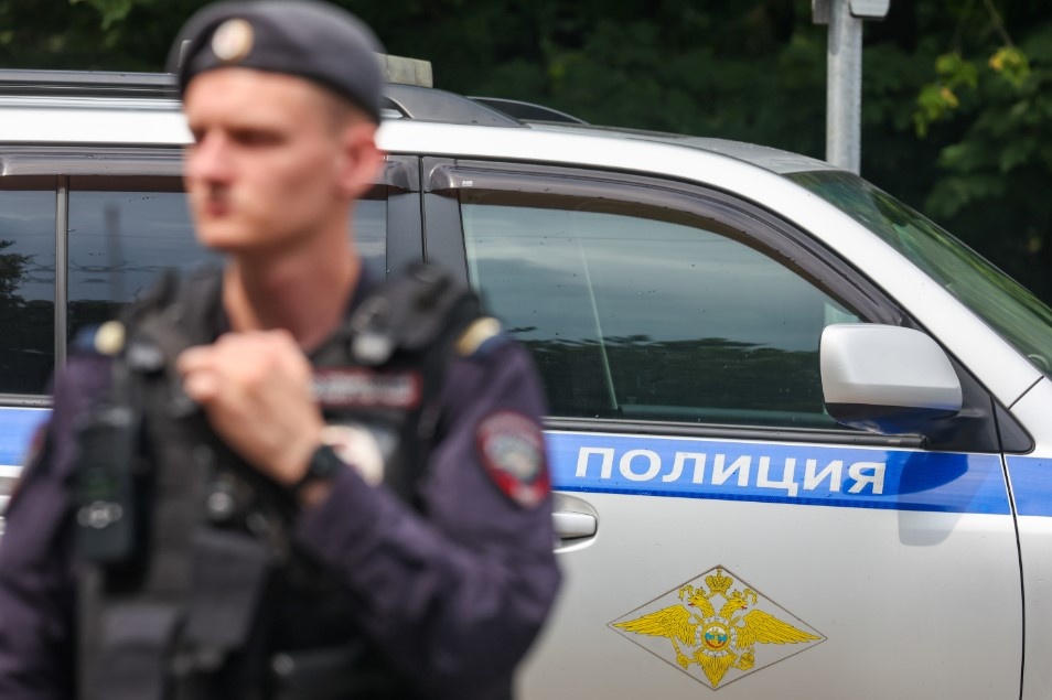    Фото: Belkin Alexey/news.ru/Globallookpress