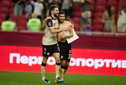 Фото: rubin-kazan.ru