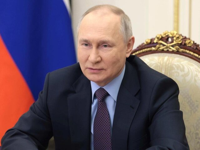    Фото: kremlin.ru