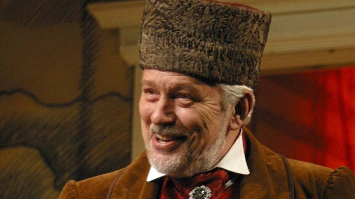    Фото: пресс-служба Малого театра