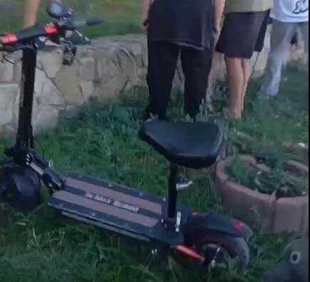    На фото стоп-кадр видеоматериала ТГ-канала "Подслушано Тацинская" Наталья Игнатова