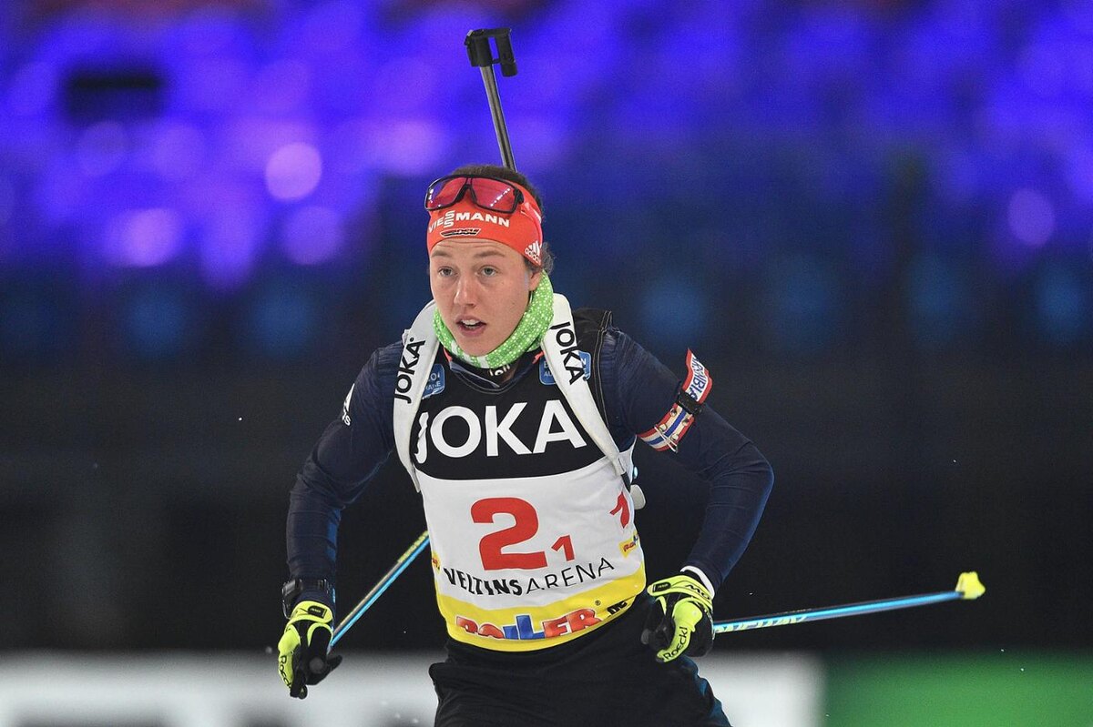 Лаура Дальмайер