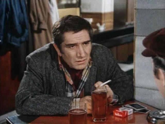 Кадр из фильма «Рафферти» (1980)
