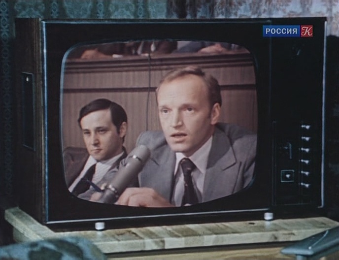 Кадр из фильма «Рафферти» (1980)