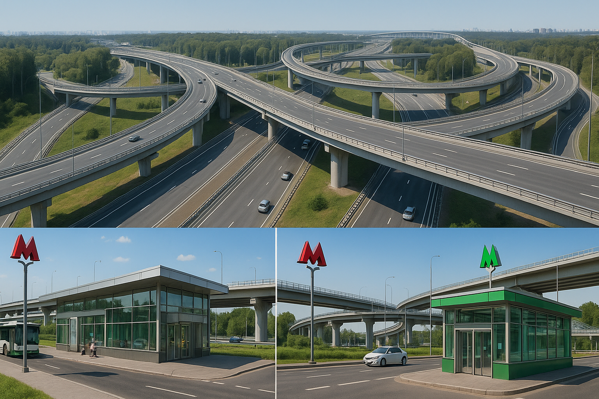 Художественный арт, нейро-коллаж