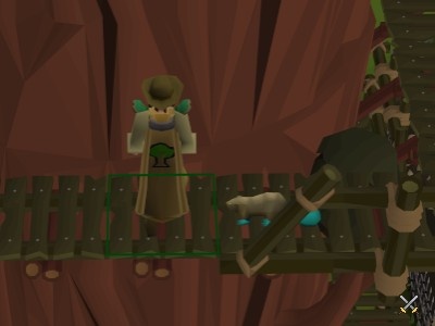    Геймер срубил 54 млн деревьев в MMORPG ради армии бобров