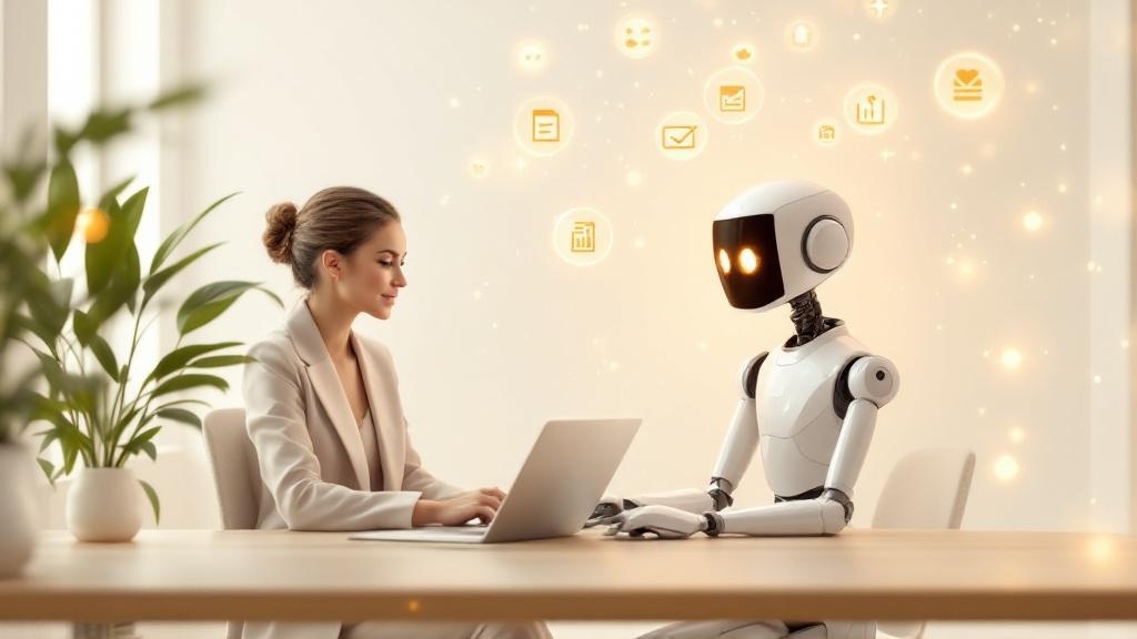    Как искусственный интеллект меняет робототехнику и упрощает нашу жизнь FadeevaYulia