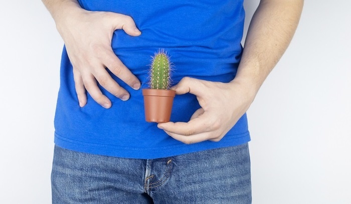    В Словакии зафиксирован рекордный рост заболеваемости сифилисом